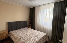 Apartament modern de 3 camere, complet renovat, zona Standard 