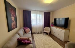 Apartament modern de 3 camere, complet renovat, zona Standard 