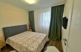 Apartament modern de 3 camere, complet renovat, zona Standard 