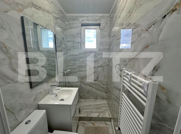 Apartament de vânzare 3 camere Nord-Vest - 181370AV | BLITZ Dej | Poza8