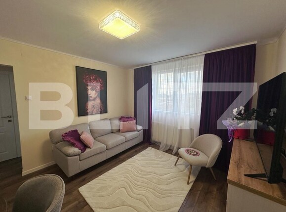 Apartament de vânzare 3 camere Nord-Vest - 181370AV | BLITZ Dej | Poza4