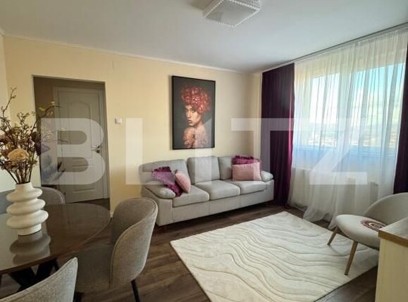 Apartament de vânzare 3 camere Nord-Vest - 181370AV | BLITZ Dej | Poza3