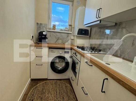 Apartament de vânzare 3 camere Nord-Vest - 181370AV | BLITZ Dej | Poza1