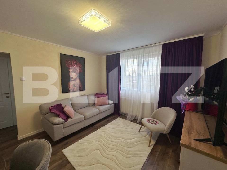 Apartament de vânzare 3 camere Nord-Vest - 181370AV | BLITZ Dej | Poza4