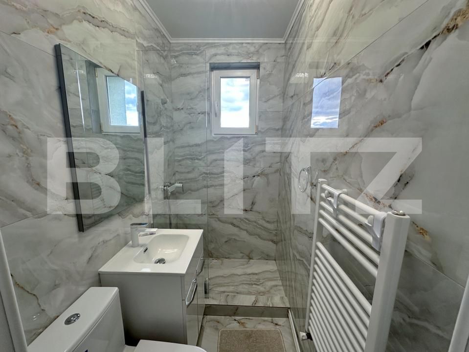 Apartament de vânzare 3 camere Nord-Vest - 181370AV | BLITZ Dej | Poza8