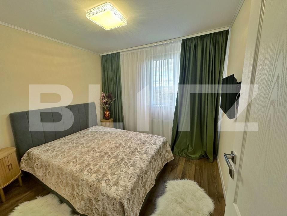 Apartament de vânzare 3 camere Nord-Vest - 181370AV | BLITZ Dej | Poza6