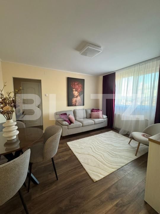 Apartament de vânzare 3 camere Nord-Vest - 181370AV | BLITZ Dej | Poza3