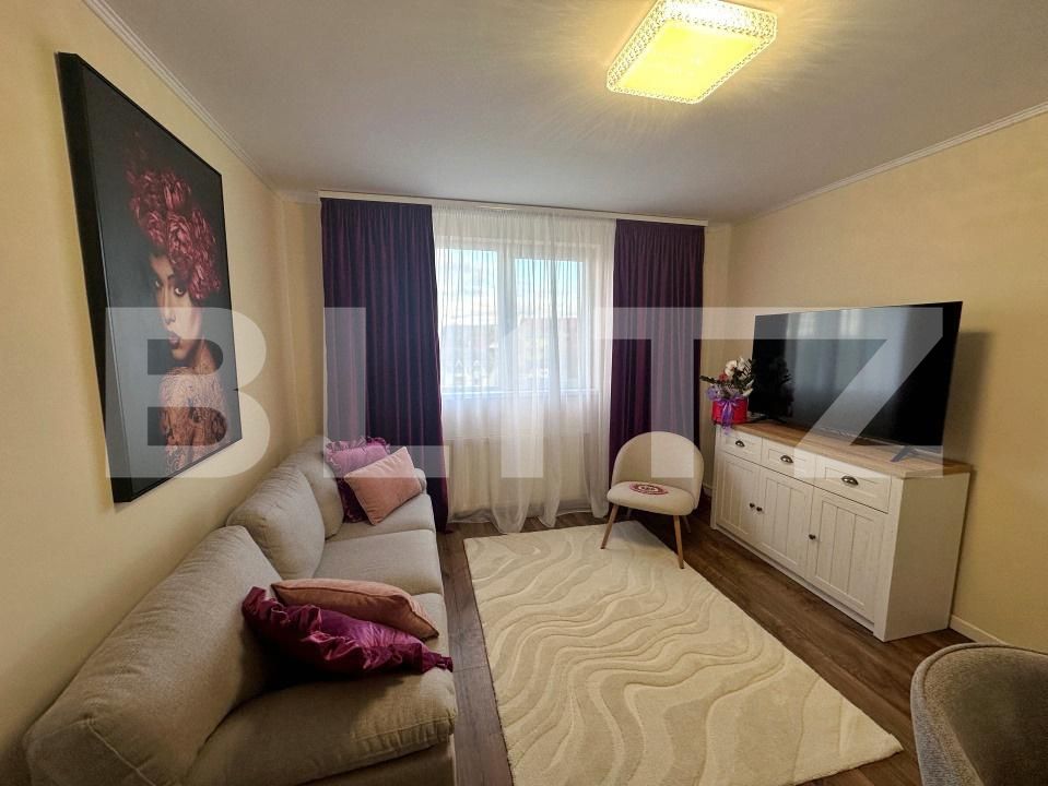 Apartament de vânzare 3 camere Nord-Vest - 181370AV | BLITZ Dej | Poza2