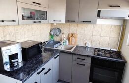 Apartament 2 camere, 46.98 mp utili + 6.32 mp balcon, zona Competrol