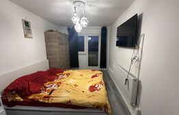 Apartament 2 camere, 46.98 mp utili + 6.32 mp balcon, zona Competrol