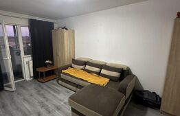 Apartament 2 camere, 46.98 mp utili + 6.32 mp balcon, zona Competrol