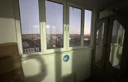 Apartament 2 camere, 46.98 mp utili + 6.32 mp balcon, zona Competrol