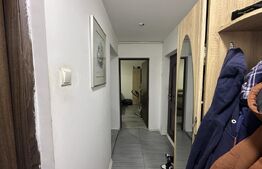 Apartament 2 camere, 46.98 mp utili + 6.32 mp balcon, zona Competrol