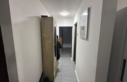 Apartament 2 camere, 46.98 mp utili + 6.32 mp balcon, zona Competrol