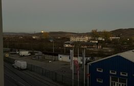 Apartament 2 camere, 46.98 mp utili + 6.32 mp balcon, zona Competrol