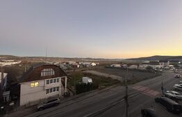 Apartament 2 camere, 46.98 mp utili + 6.32 mp balcon, zona Competrol