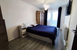 Apartament 2 camere, 46.98 mp utili + 6.32 mp balcon, zona Competrol