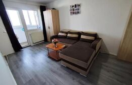 Apartament 2 camere, 46.98 mp utili + 6.32 mp balcon, zona Competrol
