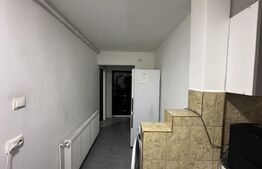 Apartament 2 camere, 46.98 mp utili + 6.32 mp balcon, zona Competrol