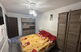 Apartament 2 camere, 46.98 mp utili + 6.32 mp balcon, zona Competrol
