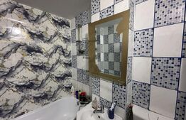 Apartament 2 camere, 46.98 mp utili + 6.32 mp balcon, zona Competrol