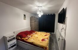 Apartament 2 camere, 46.98 mp utili + 6.32 mp balcon, zona Competrol