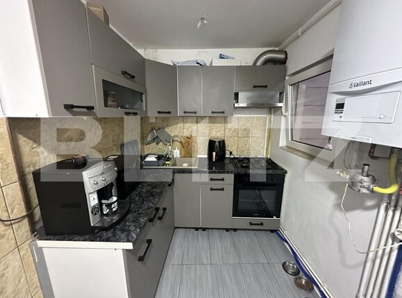 Apartament de vânzare 2 camere Exterior Est - 181634AV | BLITZ Dej | Poza5