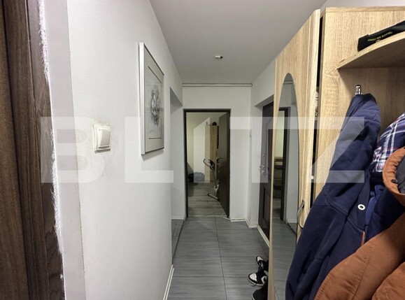 Apartament de vânzare 2 camere Exterior Est - 181634AV | BLITZ Dej | Poza8