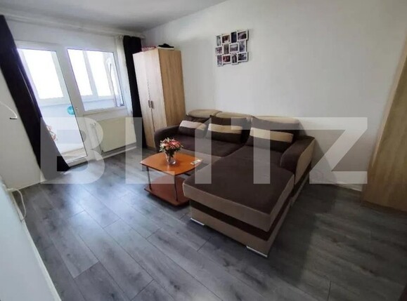 Apartament de vânzare 2 camere Exterior Est - 181634AV | BLITZ Dej | Poza1