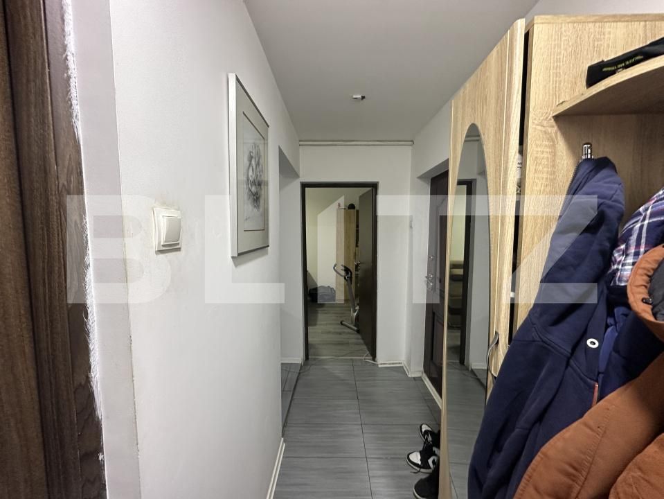 Apartament de vânzare 2 camere Exterior Est - 181634AV | BLITZ Dej | Poza8