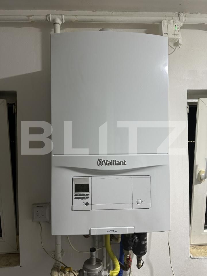 Apartament de vânzare 2 camere Exterior Est - 181634AV | BLITZ Dej | Poza7