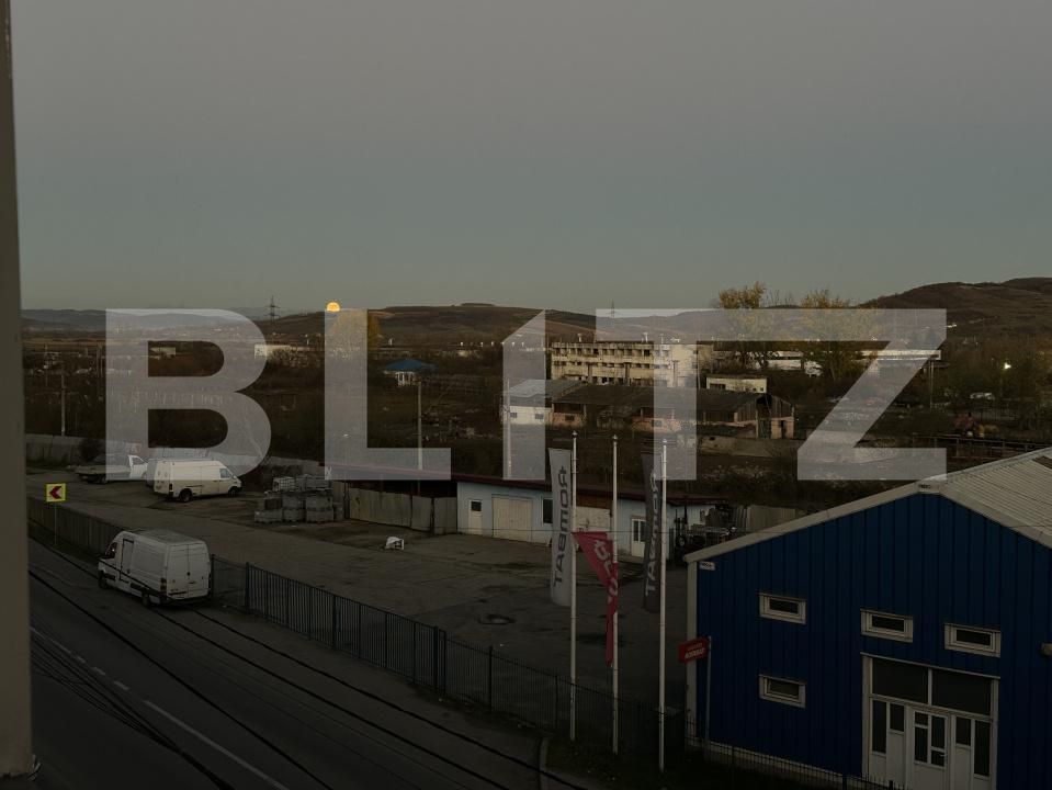 Apartament de vânzare 2 camere Exterior Est - 181634AV | BLITZ Dej | Poza19