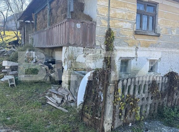 Teren de vânzare Exterior Vest - 182251TV | BLITZ Dej | Poza6