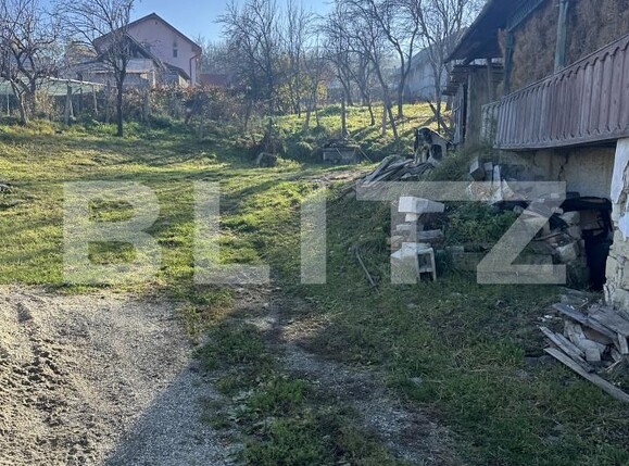 Teren de vânzare Exterior Vest - 182251TV | BLITZ Dej | Poza7