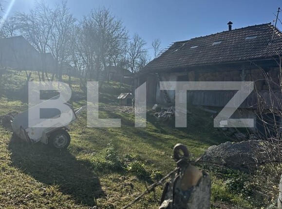 Teren de vânzare Exterior Vest - 182251TV | BLITZ Dej | Poza8