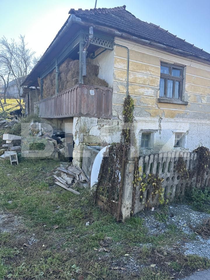 Teren de vânzare Exterior Vest - 182251TV | BLITZ Dej | Poza6