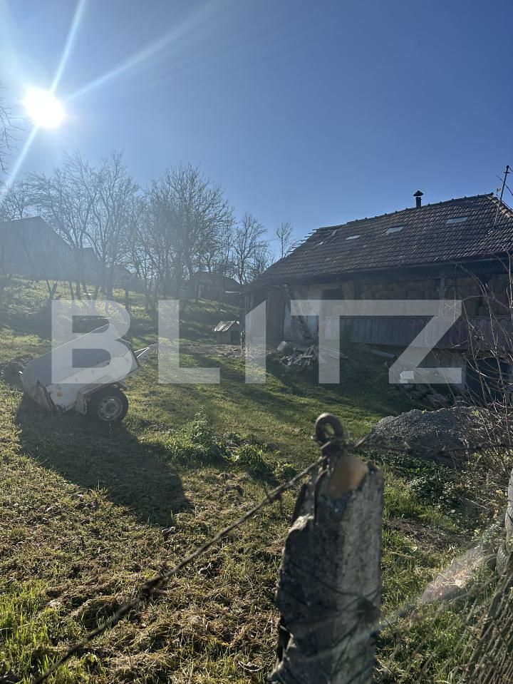Teren de vânzare Exterior Vest - 182251TV | BLITZ Dej | Poza8