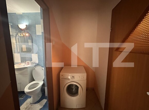 Apartament de închiriat 2 camere Nord-Est - 182432AI | BLITZ Dej | Poza12