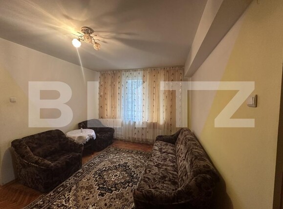 Apartament de închiriat 2 camere Nord-Est - 182432AI | BLITZ Dej | Poza5
