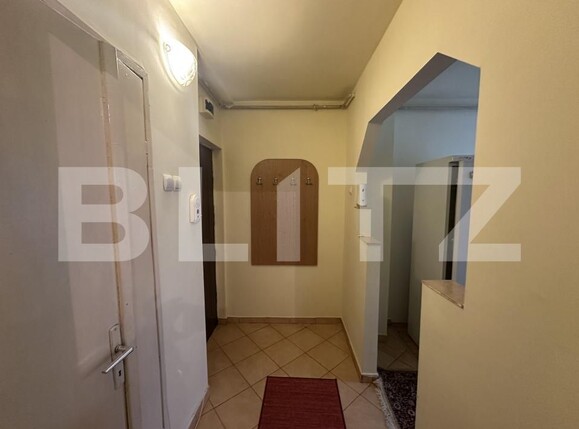 Apartament de închiriat 2 camere Nord-Est - 182432AI | BLITZ Dej | Poza13