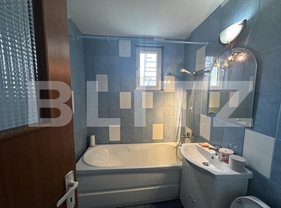 Apartament de închiriat 2 camere Nord-Est - 182432AI | BLITZ Dej | Poza10
