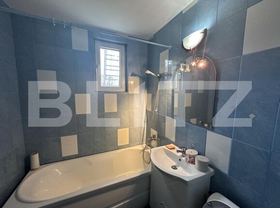 Apartament de închiriat 2 camere Nord-Est - 182432AI | BLITZ Dej | Poza11