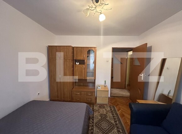 Apartament de închiriat 2 camere Nord-Est - 182432AI | BLITZ Dej | Poza1