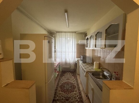 Apartament de închiriat 2 camere Nord-Est - 182432AI | BLITZ Dej | Poza8