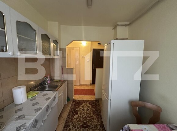 Apartament de închiriat 2 camere Nord-Est - 182432AI | BLITZ Dej | Poza9