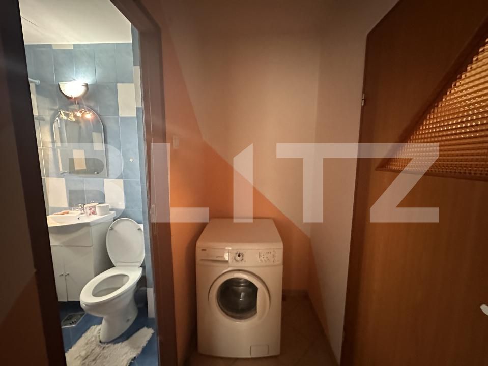Apartament de închiriat 2 camere Nord-Est - 182432AI | BLITZ Dej | Poza12