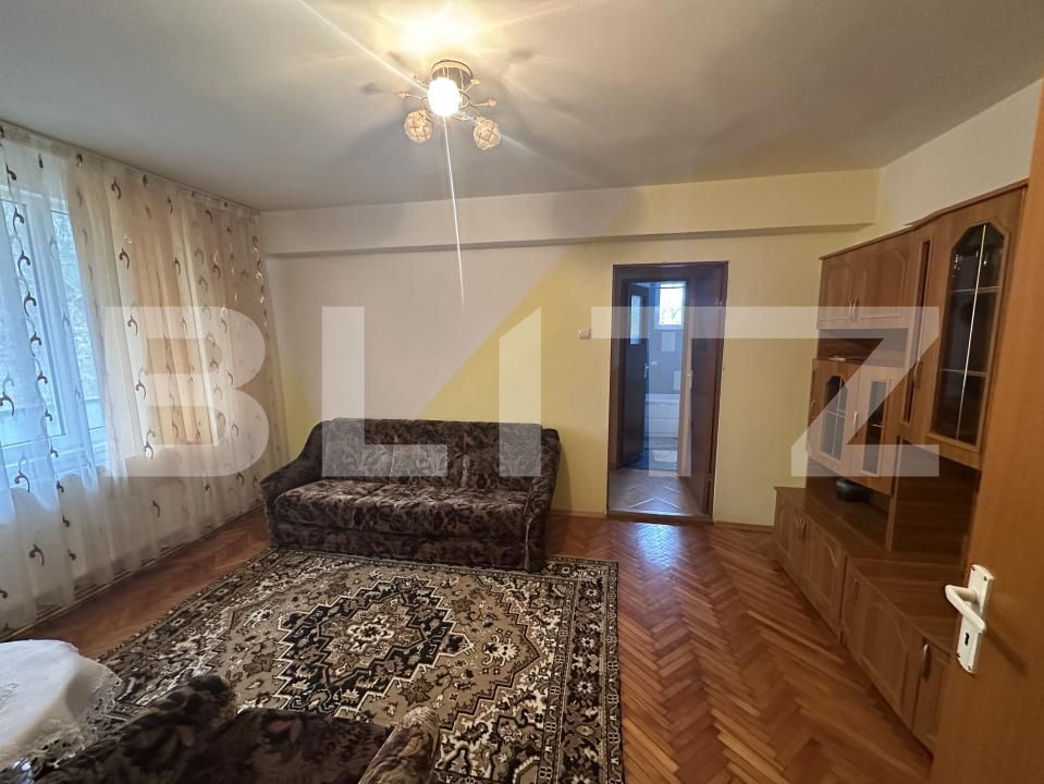 Apartament de închiriat 2 camere Nord-Est - 182432AI | BLITZ Dej | Poza4