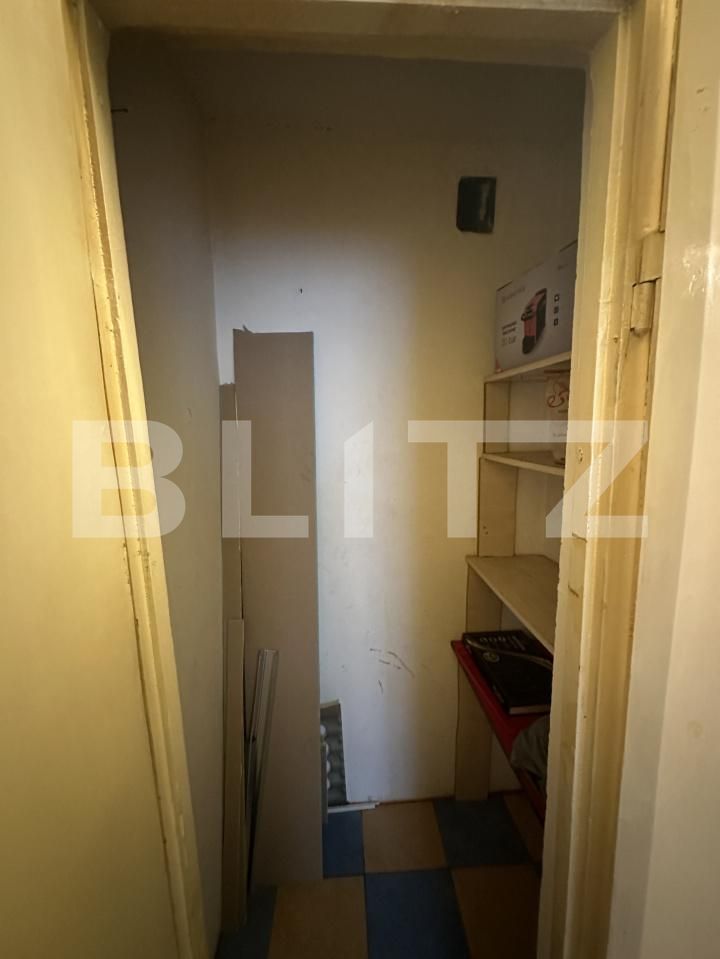 Apartament de închiriat 2 camere Nord-Est - 182432AI | BLITZ Dej | Poza3