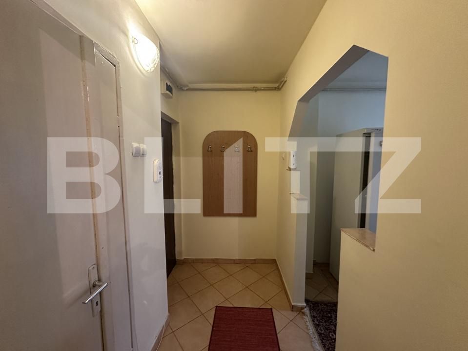 Apartament de închiriat 2 camere Nord-Est - 182432AI | BLITZ Dej | Poza13
