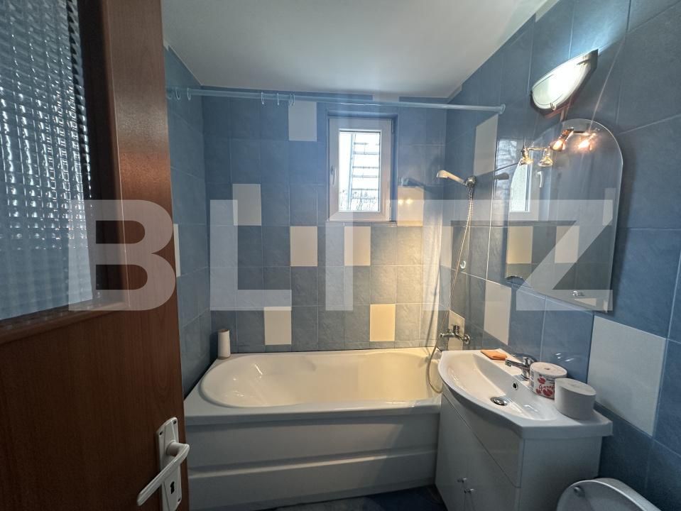 Apartament de închiriat 2 camere Nord-Est - 182432AI | BLITZ Dej | Poza10